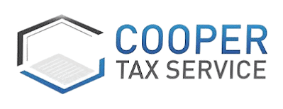 Cooper's Tax Service